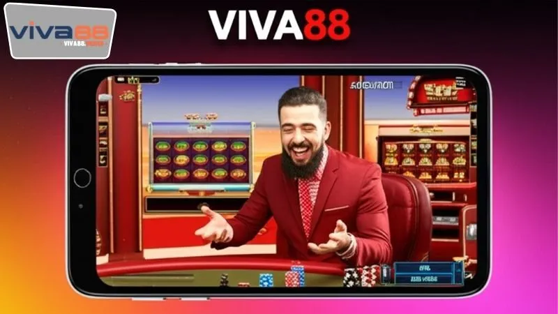 Các phương pháp truy cập Viva88 an toàn có thể áp dụng hiện nay