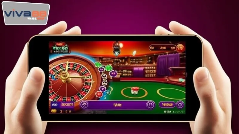 Đánh giá về sự uy tín trước khi thực hiện việc truy cập Viva88 an toàn