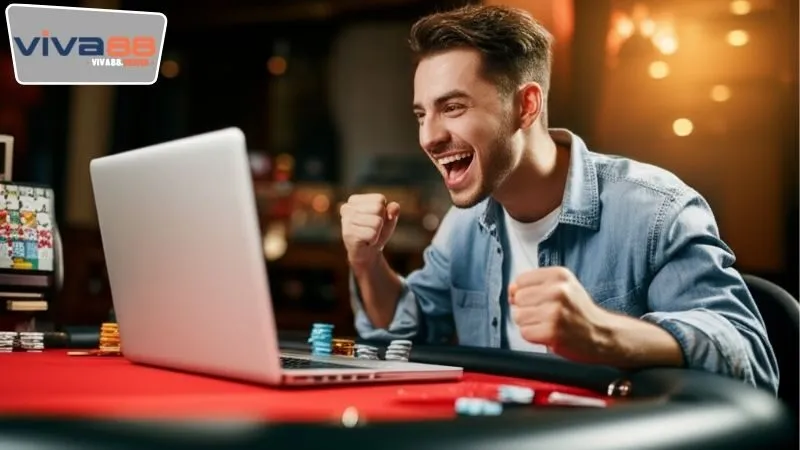 Vào Viva88 bằng 4G/5G