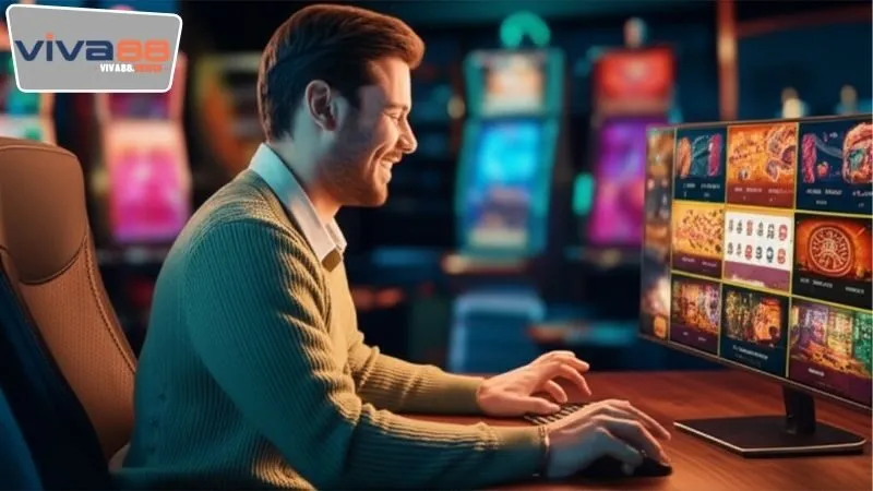 Viva88 có bị chặn không