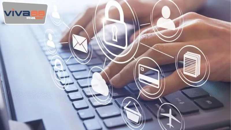 Thông tin về tính minh bạch và cả sự an toàn của Viva88