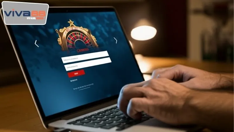 Lỗi thường gặp trong khi thực hiện đăng nhập và cách để khắc phục